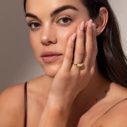 Lost Ring -Uncommon James J11R LOST GOLD M