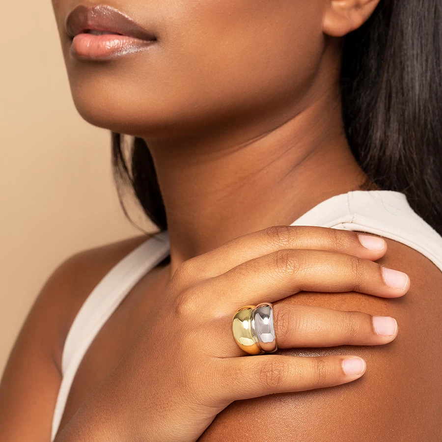 Mixed Up Ring 5 Mixed Up Ring - Image 3