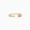 Sure Thing Ring -Uncommon James J11R SURETHING GOLD