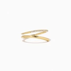 Versatile Ring