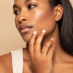 Versatile Ring -Uncommon James J11R VERSATILE GOLD M 1