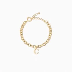 Remember Me Bracelet -Uncommon James J12B REMEMBERME GOLD C 1