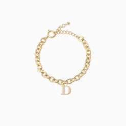 Remember Me Bracelet -Uncommon James J12B REMEMBERME GOLD D 1