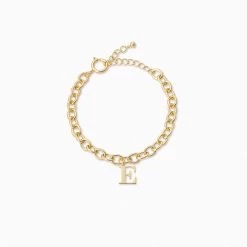 Remember Me Bracelet -Uncommon James J12B REMEMBERME GOLD E 1