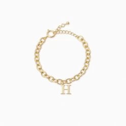 Remember Me Bracelet -Uncommon James J12B REMEMBERME GOLD H 1
