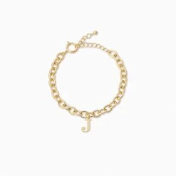 Remember Me Bracelet -Uncommon James J12B REMEMBERME GOLD J 1