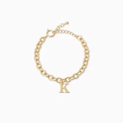 Remember Me Bracelet -Uncommon James J12B REMEMBERME GOLD K 3