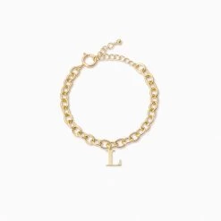 Remember Me Bracelet -Uncommon James J12B REMEMBERME GOLD L 1
