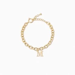 Remember Me Bracelet -Uncommon James J12B REMEMBERME GOLD M 1