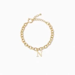 Remember Me Bracelet -Uncommon James J12B REMEMBERME GOLD N 1