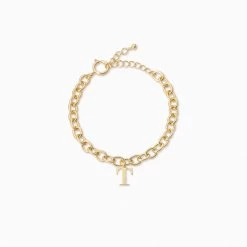 Remember Me Bracelet -Uncommon James J12B REMEMBERME GOLD T 1