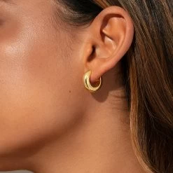 Attitude Hoops -Uncommon James J12E ATTITUDEHOOPS GOLD M 2