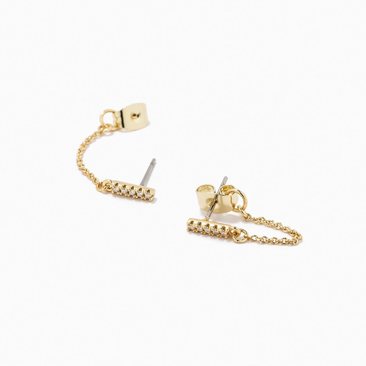 Downtown Earrings 5 Downtown Earrings - Image 3