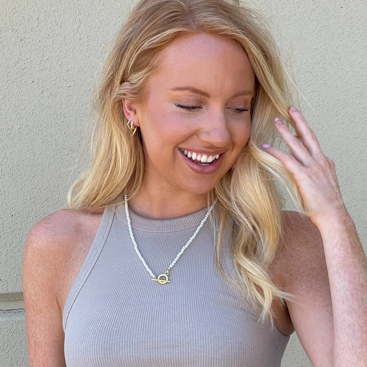 Downtown Earrings 4 Downtown Earrings - Image 2