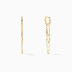 Be Extra Chain Huggies