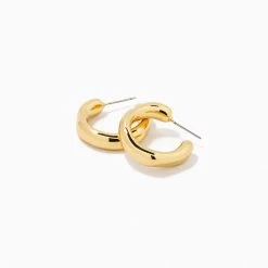 Goals Hoops -Uncommon James J12E GOALSHOOPMED GOLD 2