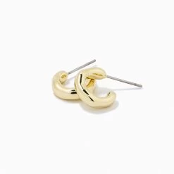 Goals Hoops -Uncommon James J12E GOALSHUGGIES GOLD 2