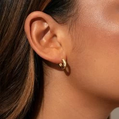 Goals Hoops -Uncommon James J12E GOALSHUGGIES GOLD M 1