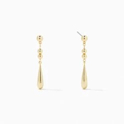 On The List Earrings