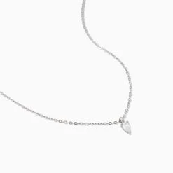 Crown Necklace -Uncommon James J12N CROWNNECK SS 2