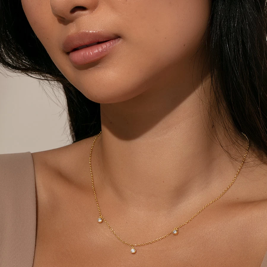 Level Up Necklace 8 Level Up Necklace - Image 6