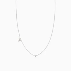 Personalized Touch Necklace