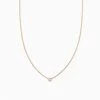 Pure Necklace -Uncommon James J12N PURE GOLD 1