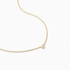 Pure Necklace -Uncommon James J12N PURE GOLD 2