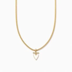 Pure Heart Necklace