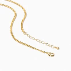 Pure Heart Necklace -Uncommon James J12N PUREHEART GOLD 3