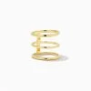 Even More Ring 1 Even More Ring -Uncommon James J12R EVENMORE GOLD