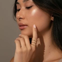 Even More Ring -Uncommon James J12R EVENMORE GOLD M