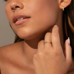 On The Run Ring -Uncommon James J12R ONRUN GOLD M 1