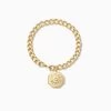 Joie De Vivre Bracelet -Uncommon James J13B JOIEBRACE GOLD 1