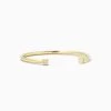 Uniform Bracelet -Uncommon James J13B UNIFORMBRACE GOLD 1