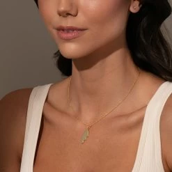 Better Together Heart Charms (set Of 2) -Uncommon James J13C BETTERTGRTH GOLD 5