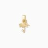 Palm Tree Charm 2 Palm Tree Charm -Uncommon James J13C PALMTREECHARM GOLD 1