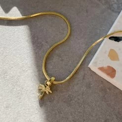 Palm Tree Charm -Uncommon James J13C PALMTREECHARM GOLD 2