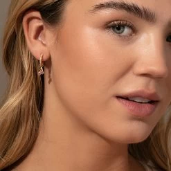 Cherry Huggies -Uncommon James J13E CHERRYHUG GOLD M1