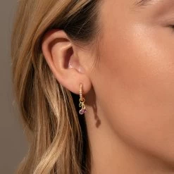 Cherry Huggies -Uncommon James J13E CHERRYHUG GOLD M2