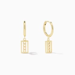 Chicago Flag Huggies