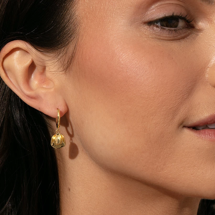 Cowboy Hat Huggies 4 Cowboy Hat Huggies - Image 2