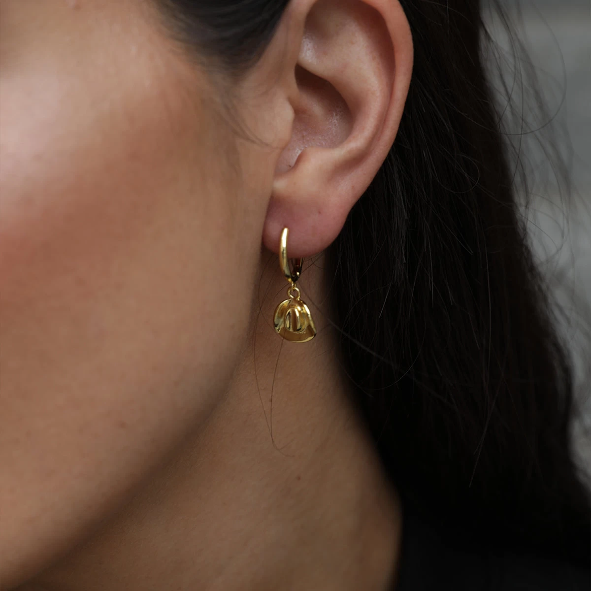 Cowboy Hat Huggies 6 Cowboy Hat Huggies - Image 4