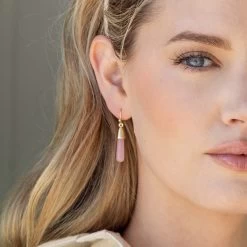 Uncommon James -Uncommon James J13E FANTASYDROPEAR GOLD M