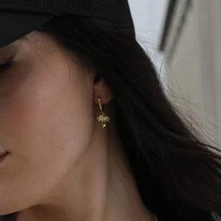 Uncommon James -Uncommon James J13E PALMTREEHUG GOLD 3