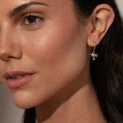 Palm Tree Huggies -Uncommon James J13E PALMTREEHUG GOLD M1