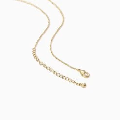 Rainbow Necklace 10 Rainbow Necklace -Uncommon James J13N RAINBOWNECK GOLD 3