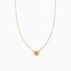 Wonderland Necklace -Uncommon James J13N WONDERLANDNECK GOLD 1