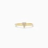 All Your Love Ring -Uncommon James J13R ALLURLOVE GOLD 1