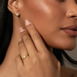 All Your Love Ring 7 All Your Love Ring -Uncommon James J13R ALLURLOVE GOLD M 1